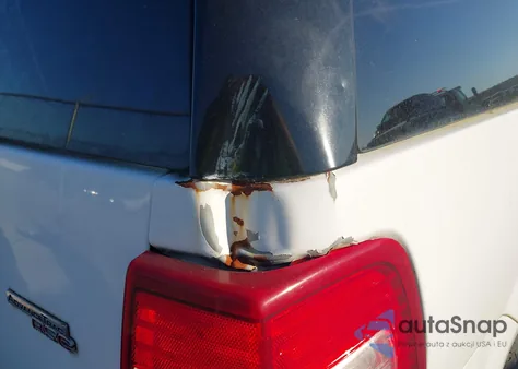 2007 Ford Expedition Xlt из США, поврежденный, VIN 1FMFU15527LA59094